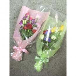 小さな花束 Fleur Marche Soleil フルールマルシェ ソレイユ